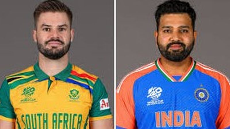 ٹی 20 ورلڈ کپ، فائنل آج کھیلا جائیگا