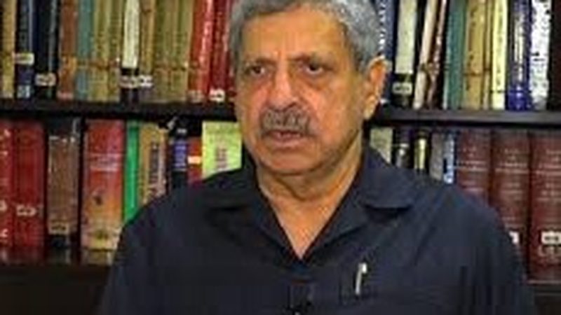 فواد چودھری کسی کے اشارے پر پارٹی کیخلاف بیانات دے رہے ہیں