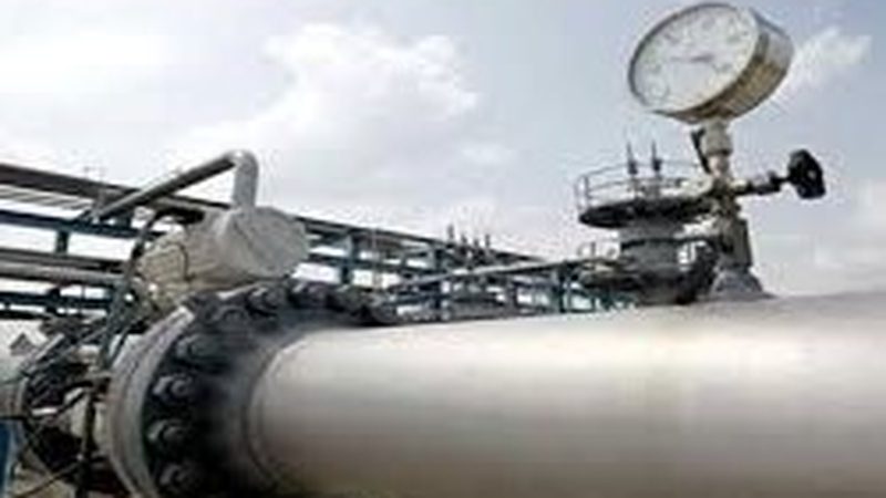 صنعتی صارفین کی گیس قیمتوں میں اضافہ