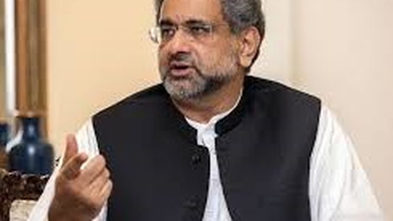 مجھ پر تنقید کا کوئی حق رکھتا ہے تو وہ نواز شریف ہیں