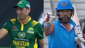 ورلڈ چیمپئن شپ: پاک بھارت مقابلے کے تمام ٹکٹ فروخت
