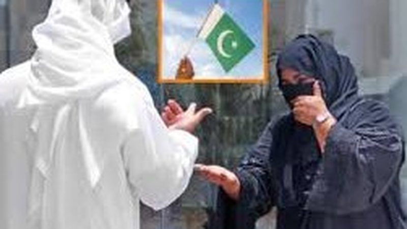 سعودی عرب میں قید 4 ہزار پاکستانیوں کے پاسپورٹ بلاک