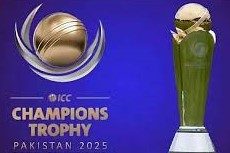 آئی سی سی چیمپئنز ٹرافی کا مجوزہ شیڈول سامنے آ گیا