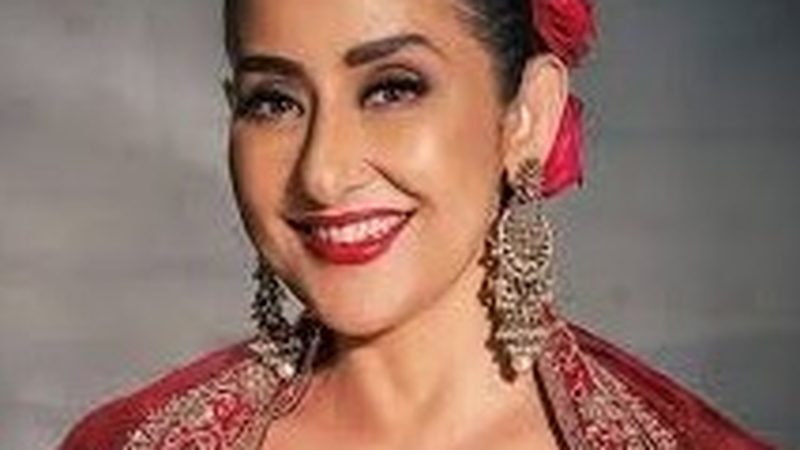 منیشا کوئرالہ نے بالی وڈ کے دوغلے معیار سے پردہ اٹھادیا