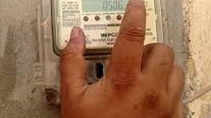 حکومت کا میٹر ریڈنگ کے ناقص نظام کو ختم کرنے پر غور