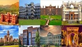 سرکاری جامعات کے لیے 10 سالہ اصلاحاتی پلان