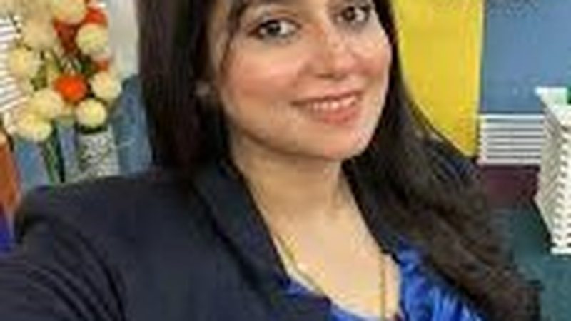 ساحل عدیم نے درست بات غلط لفظ کے ساتھ کہی، عائشہ جہانزیب