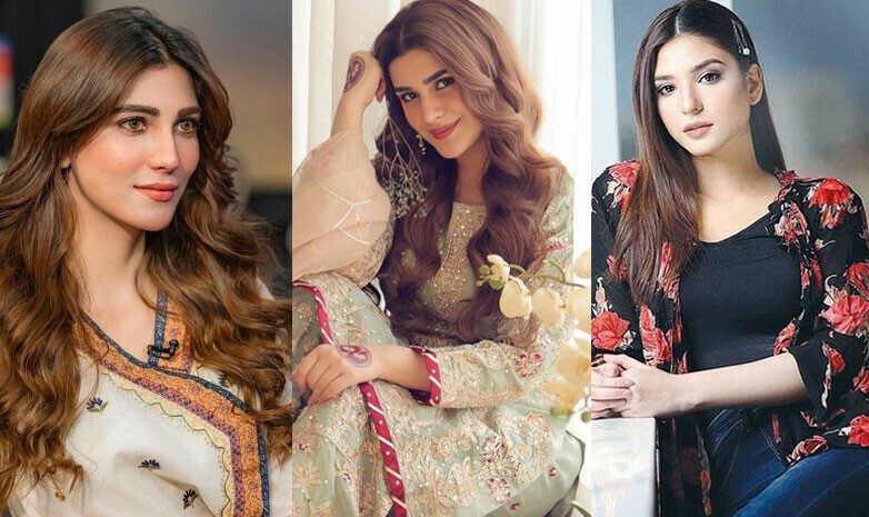 رمشا خان، نازش جہانگیر اور کبریٰ خان کو اداکاری نہیں آتی، اظفر علی