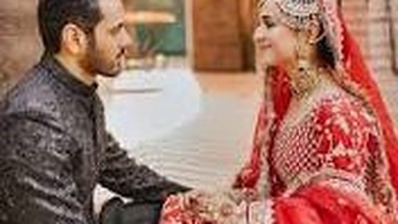 سیریل ‘تیرے بن’ ترکیہ میں سوشل میڈیا پر ٹرینڈ کرنے لگا