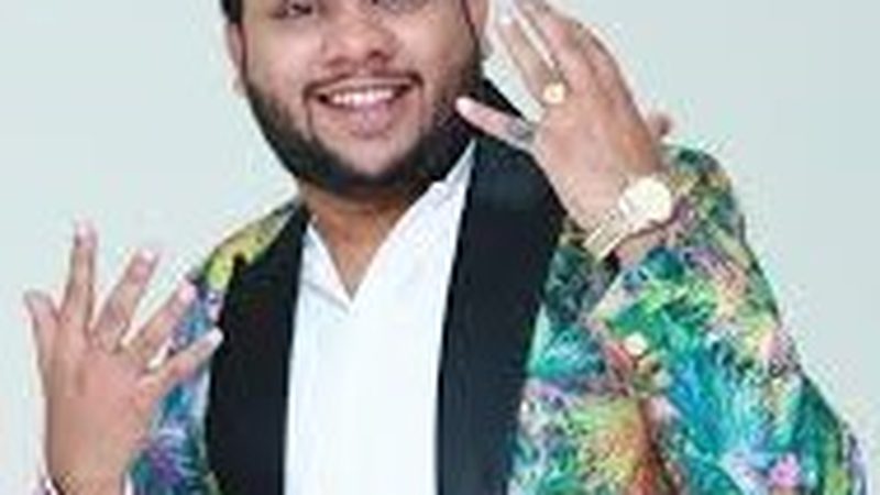 نادر علی کا کپل شرما سے کال ریسیو نہ کرنے کا شکوہ