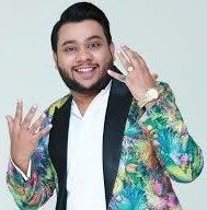 نادر علی کا کپل شرما سے کال ریسیو نہ کرنے کا شکوہ