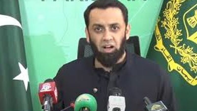 حکومت کا پاکستان تحریک انصاف پر پابندی لگانے کا فیصلہ