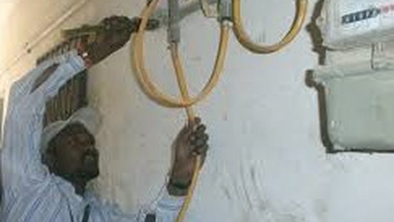 ملک میں سالانہ 40 ارب روپے کی گیس چوری ہونے کا انکشاف