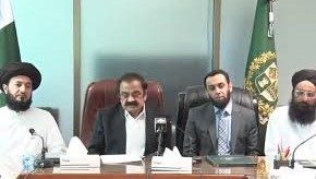 حکومت اور ٹی ایل پی کے درمیان مذاکرات کامیاب