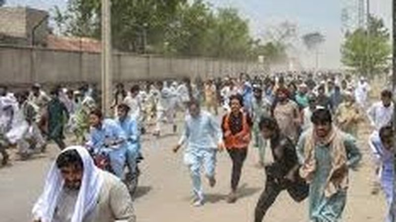 KP حکومت کا بنوں فائرنگ واقعہ کی تحقیقات کرانے کا اعلان