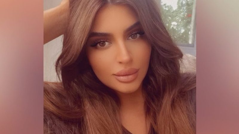 دبئی کے شیخ راشد المکتوم کی بیٹی شہزادی مہرہ کون ہیں