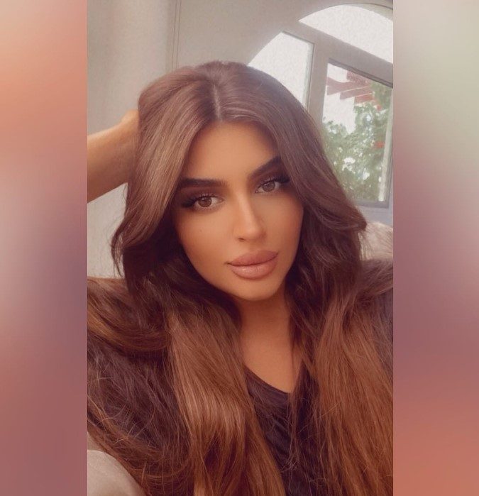 دبئی کے شیخ راشد المکتوم کی بیٹی شہزادی مہرہ کون ہیں