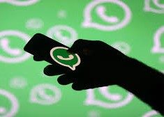 صارفین کو واٹس ایپ کے استعمال میں مشکلات کا سامنا