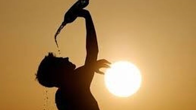 21 اور 22 جولائی دنیا کے گرم ترین دن ریکارڈ