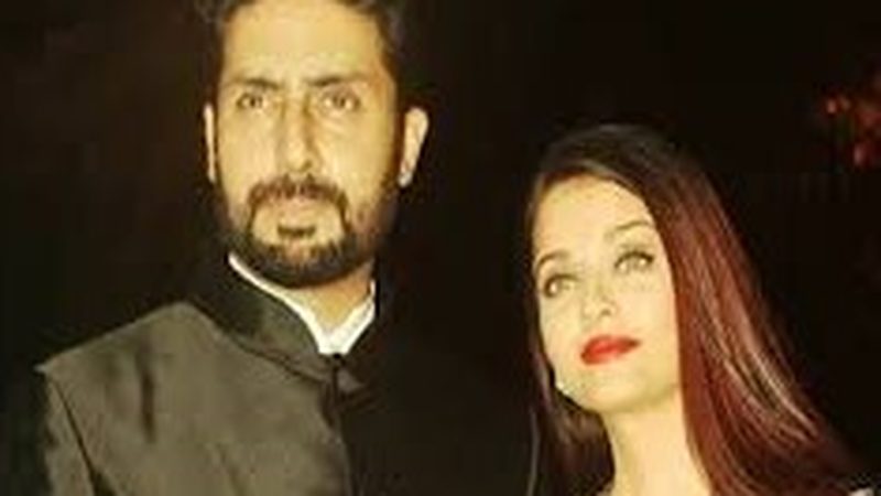 ہندو پنڈت کی ابھیشیک اور ایشوریہ کے درمیان علیحدگی کی پیش گوئی