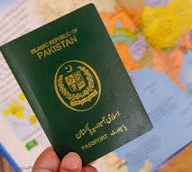یو اے ای میں قید 4700 پاکستانیوں کے پاسپورٹ بلاک