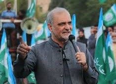 جماعت اسلامی کا 29 ستمبر کو ملک گیر دھرنے کا اعلان