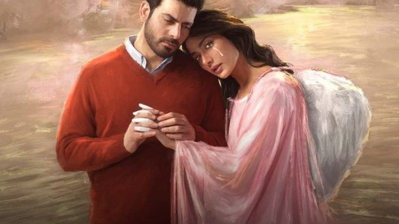 ’برزخ‘ یوٹیوب سے ڈیلیٹ