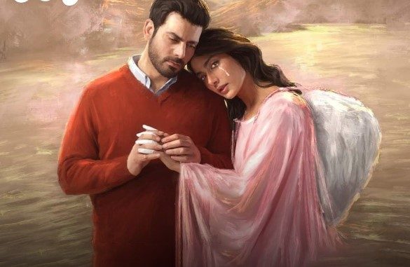 بھارت میں ریلیزفواد خان کی ویب سیریز’برزخ‘ کے چرچے