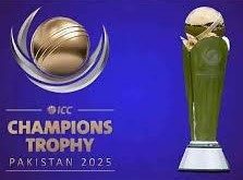 چیمپئنزٹرافی کے مستقبل کا فیصلہ آج ہوگا