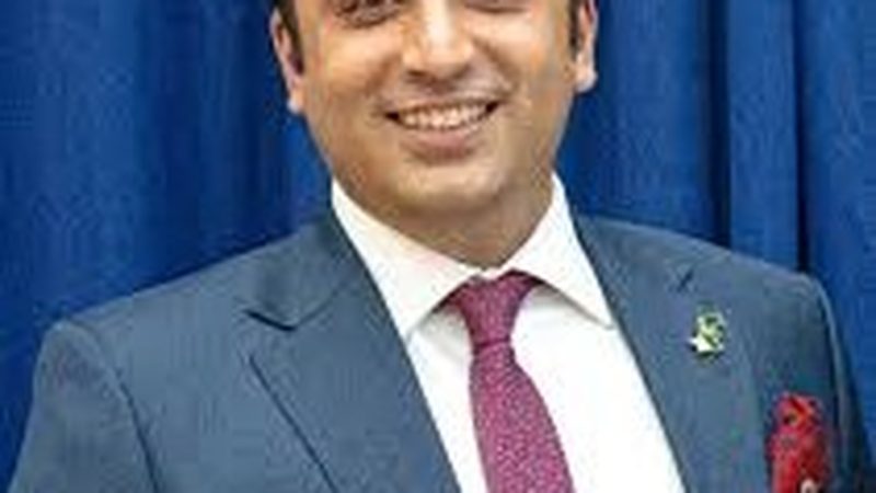 نہ پارلیمنٹ صحیح چل رہی ہے نہ عدالتی سسٹم:  بلاول بھٹو
