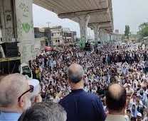 جماعت اسلامی اور حکومت کے درمیان آج مذاکرات
