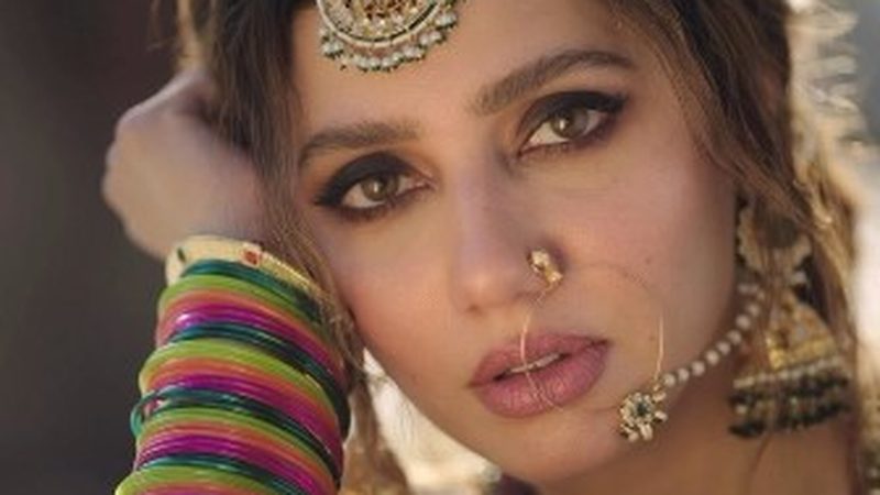 'یار' لفظ کہنے پر نانی سے بہت ڈانٹ پڑتی تھی