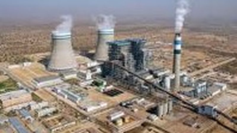 چین تین آئی پی پیز کو مقامی کوئلے پر تبدیل کرنے کے لیے رضامند
