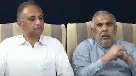 پی ٹی آئی کے 41 ایم این ایز کو ٹارگٹ کیا جا رہا ہے