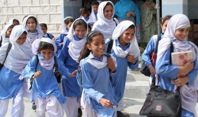 اسلام آباد اور راولپنڈی کے تمام اسکول 4 روز بعد کھل گئے