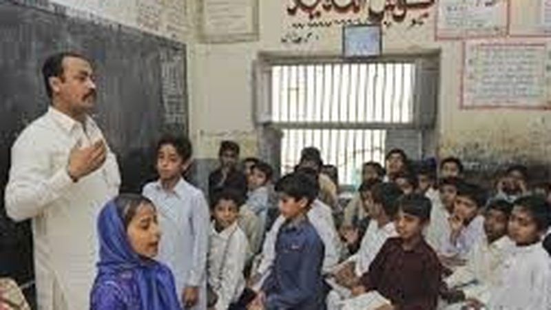 پنجاب کے اساتذہ کیلئے ای ٹرانسفر پالیسی کی منظوری