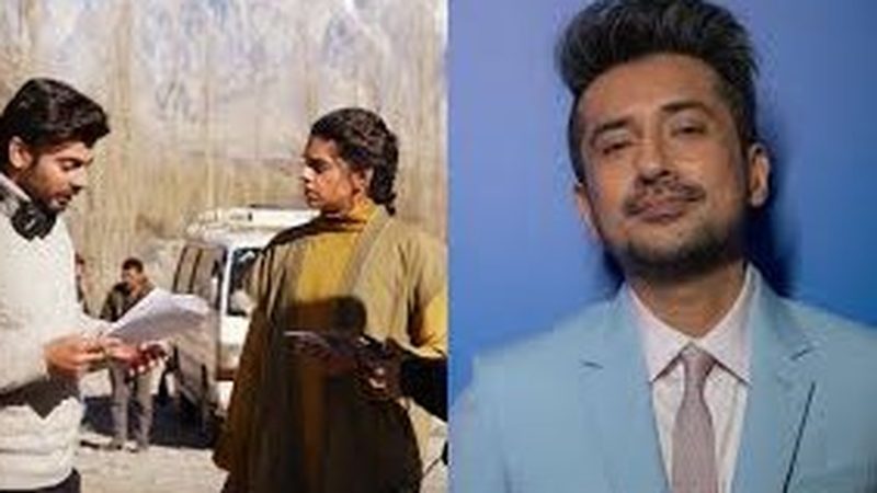 'برزخ' کے ہدایتکارکا ہم جنس پرستی دکھانے کا دفاع