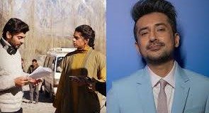 'برزخ' کے ہدایتکارکا ہم جنس پرستی دکھانے کا دفاع