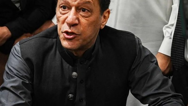 بانی پی ٹی آئی کا پارٹی رہنماؤں کو گرین سگنل