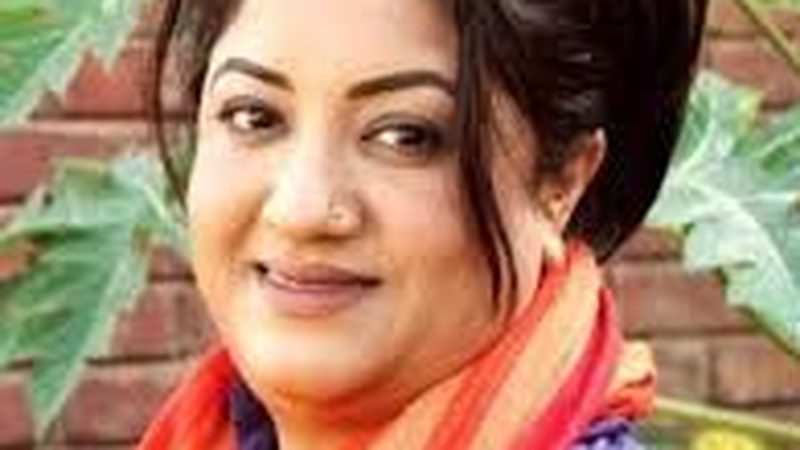 قدوسی صاحب کی بیوہ میں ایک ہی معاوضے پر 25 کردار