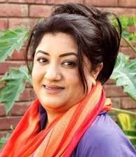 قدوسی صاحب کی بیوہ میں ایک ہی معاوضے پر 25 کردار