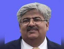 راشد لنگڑیال چیئرمین ایف بی آر تعینات