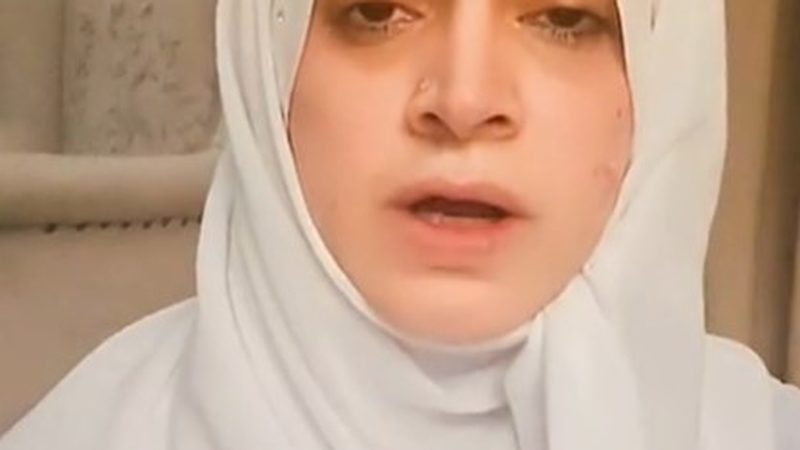 نور بخاری کی چار شادیاں