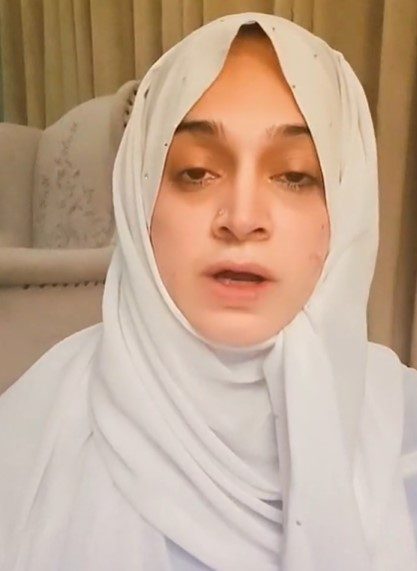 نور بخاری کی چار شادیاں