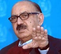 PTIاپنی پسندیدگی کا داغ جسٹس منصور کے ماتھے پر لگا کر انہیں کیوں فیض حمید بنانا چاہتی ہے