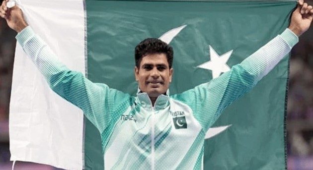 ارشد ندیم کی وطن واپسی کا شیڈول جاری، شاندار استقبال کی تیاریاں