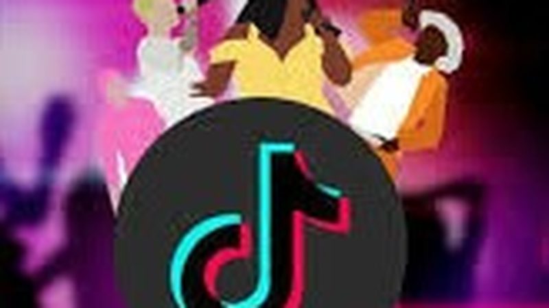 ٹک ٹاک پر فلموں، ڈراموں اور ٹی وی شوز کی معلومات کا فیچر پیش