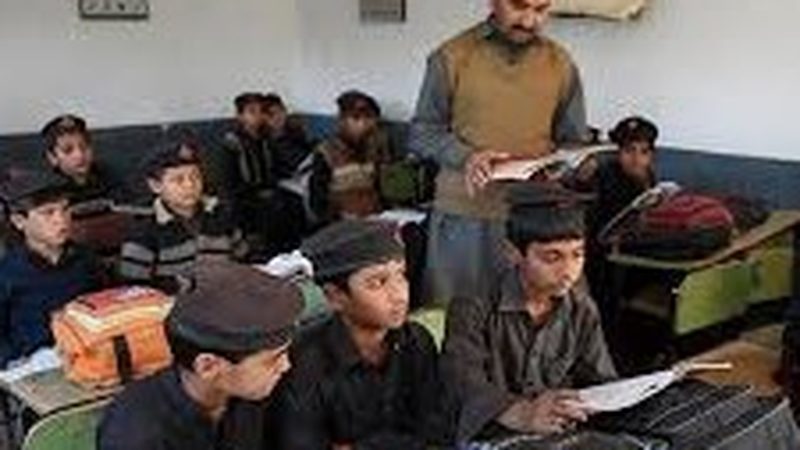 پختونخوا میں تعلیم کارڈ کے اجرا کا فیصلہ