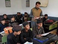 پختونخوا میں تعلیم کارڈ کے اجرا کا فیصلہ