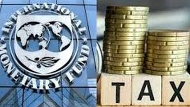 حکومت کی صوبوں میں انکم ٹیکس لگانے کی یقین دہانی